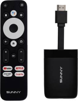 Sunny Prime TV Stick Medya Oynatıcı