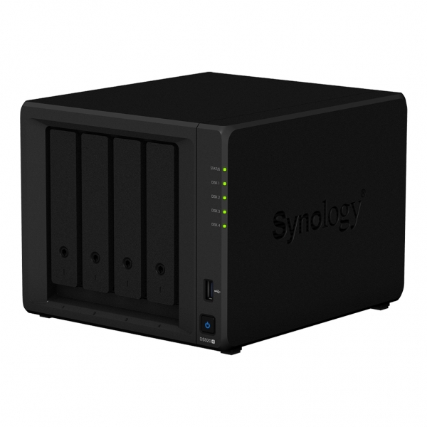 Synology DS920Plus01 NAS
