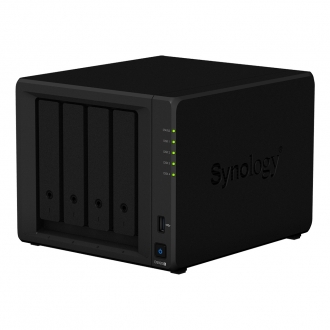 Synology DS920Plus04 NAS