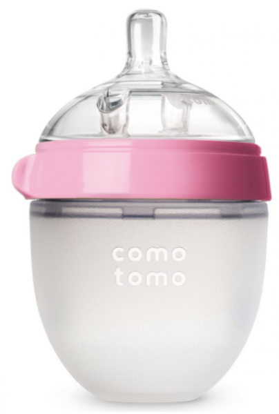 Comotomo Antikolik Silikon (150 ml)