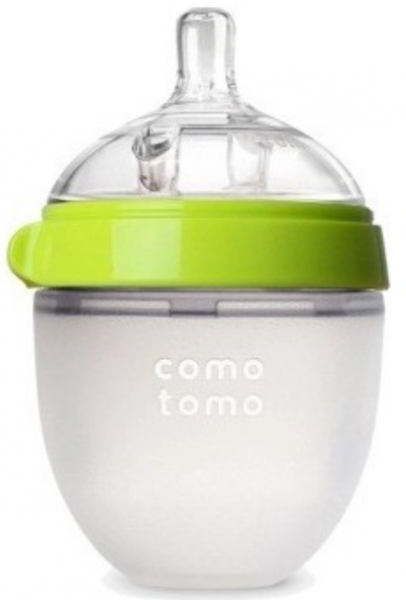 Comotomo Antikolik Silikon (150 ml)