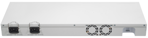Mikrotik CCR1009-7G-1C-1S+ Router