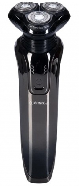Goldmaster GM-8159 Loft Saç Kesme Makinesi