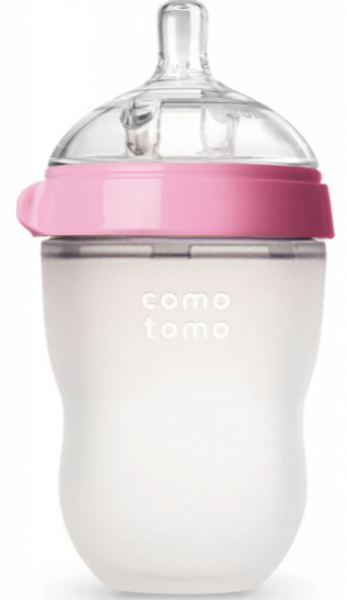 Comotomo Antikolik Silikon (250 ml)