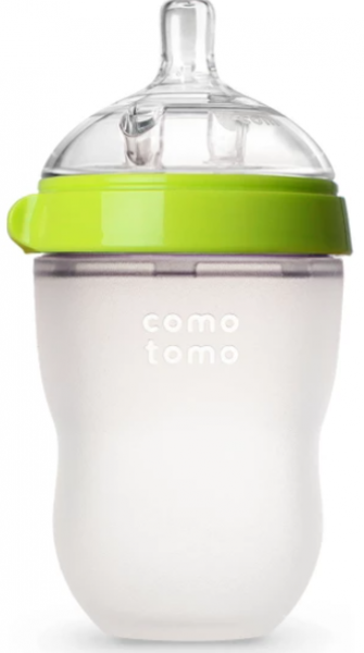 Comotomo Antikolik Silikon (250 ml)