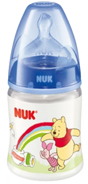 Nuk Disney Winnie First Choice