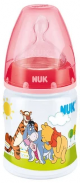 Nuk Disney Winnie First Choice
