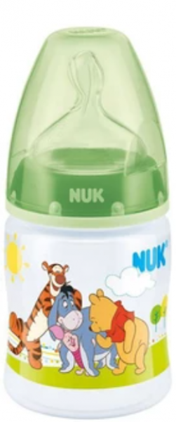 Nuk Disney Winnie First Choice