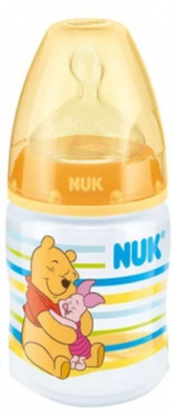 Nuk Disney Winnie First Choice