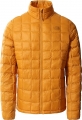 The North Face Thermoball Eco 2.0 Citrine Yellow (5GLL-HBX) Erkek Şişme Mont