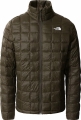The North Face Thermoball Eco 2.0 New Taupe Green (5GLL-69F) Erkek Şişme Mont