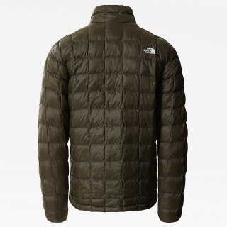 The North Face Thermoball Eco 2.0 Erkek Şişme Mont