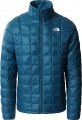 The North Face Thermoball Eco 2.0 Monterey Blue (5GLL-25H) Erkek Şişme Mont