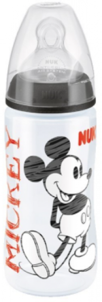 Nuk Disney Mickey First Choice