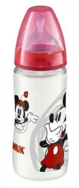Nuk Disney Mickey First Choice