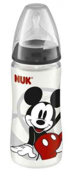 Nuk Disney Mickey First Choice