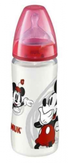 Nuk Disney Mickey First Choice