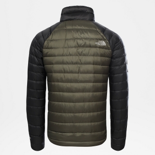 The North Face Trevail Erkek Şişme Mont