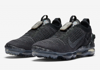 Nike Air VaporMax 2020 FK Erkek Spor Ayakkabı