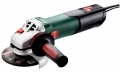 Metabo W 13-125 Quick resim