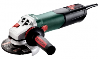 Metabo W 13-125 Quick Avuç Taşlama