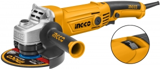 Ingco AG10108-5 Avuç Taşlama