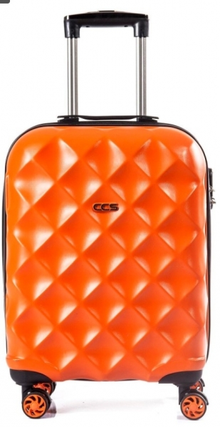 ÇÇS 5188 ABS Kabin Boy Valiz