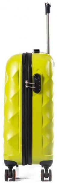 ÇÇS 5188 ABS Orta Boy Valiz