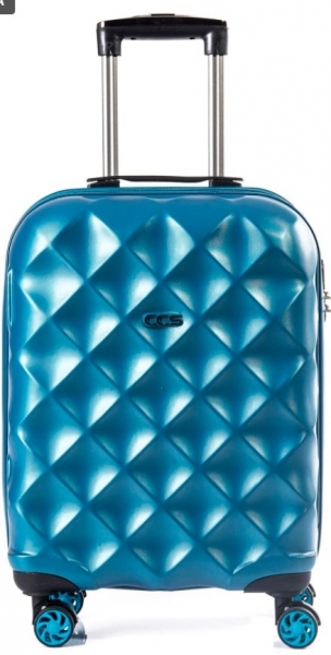 ÇÇS 5188 ABS Orta Boy Valiz
