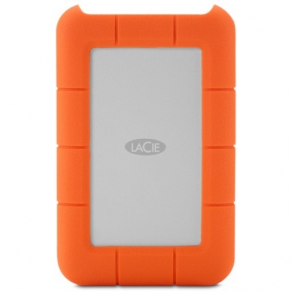 Lacie Rugged Thunderbolt HDD (2 TB)