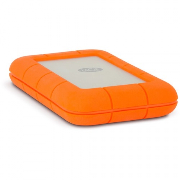 Lacie Rugged Thunderbolt HDD (2 TB)