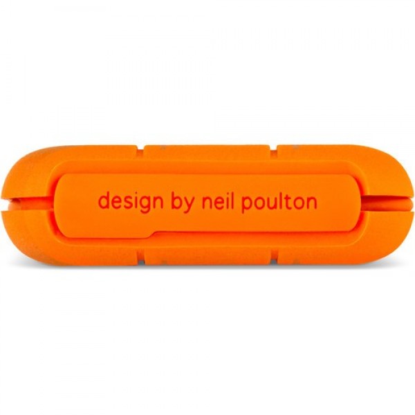 Lacie Rugged Thunderbolt HDD (1 TB)