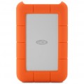 Lacie Rugged Thunderbolt resim