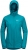 Jack Wolfskin Stormy Point Kadın Yağmurluk