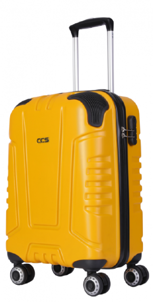 ÇÇS 5198 ABS Büyük Boy Valiz