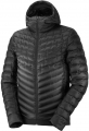 Salomon Outline Down Hoodie M resim