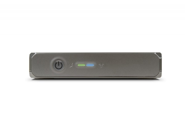 Lacie Fuel HDD (2 TB)