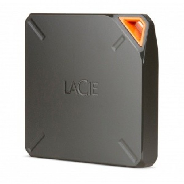 Lacie Fuel HDD (2 TB)