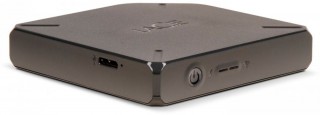 Lacie Fuel HDD