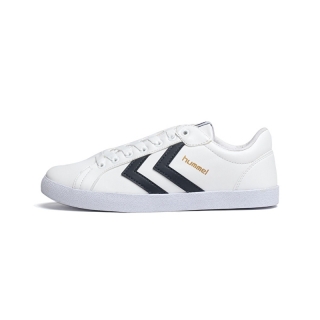 Hummel Deuce Court Tonal Unisex Spor Ayakkabı