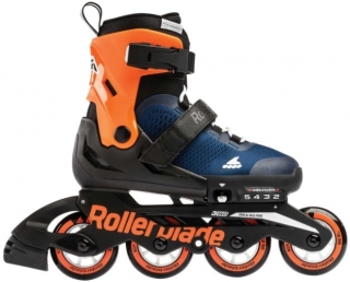 Rollerblade Microblade Cube
