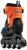 Rollerblade Microblade Cube