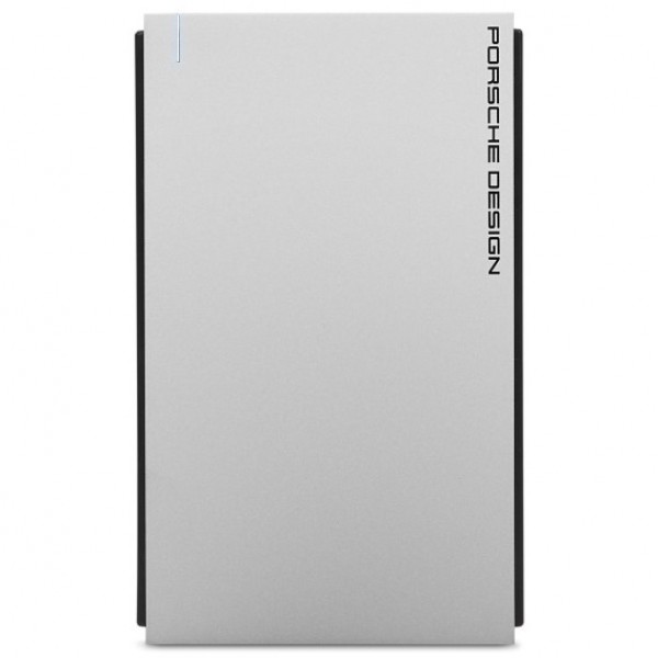 Lacie Porsche Design Slim SSD