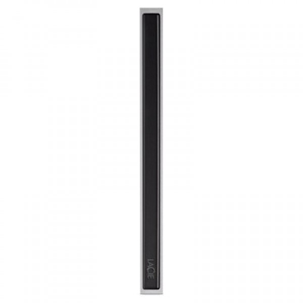 Lacie Porsche Design Slim SSD