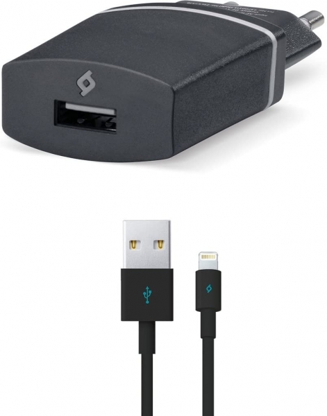 ttec Lightning Compact Travel Charger Şarj Aleti