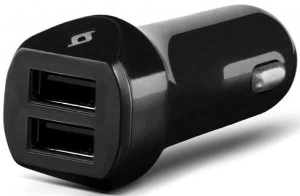 ttec SpeedCharger Duo Şarj Aleti