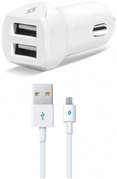 ttec SpeedCharger Duo Şarj Aleti