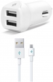 ttec SpeedCharger Duo resim