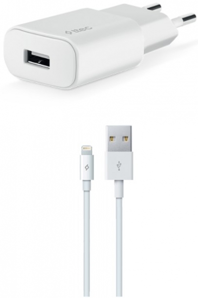 ttec Quantum Apple MFi Şarj Aleti