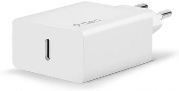 ttec Smart Charger Type-C Travel Charger Şarj Aleti